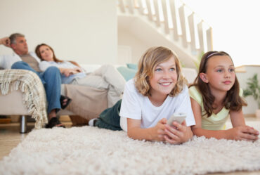 Elite Maids House Cleaning