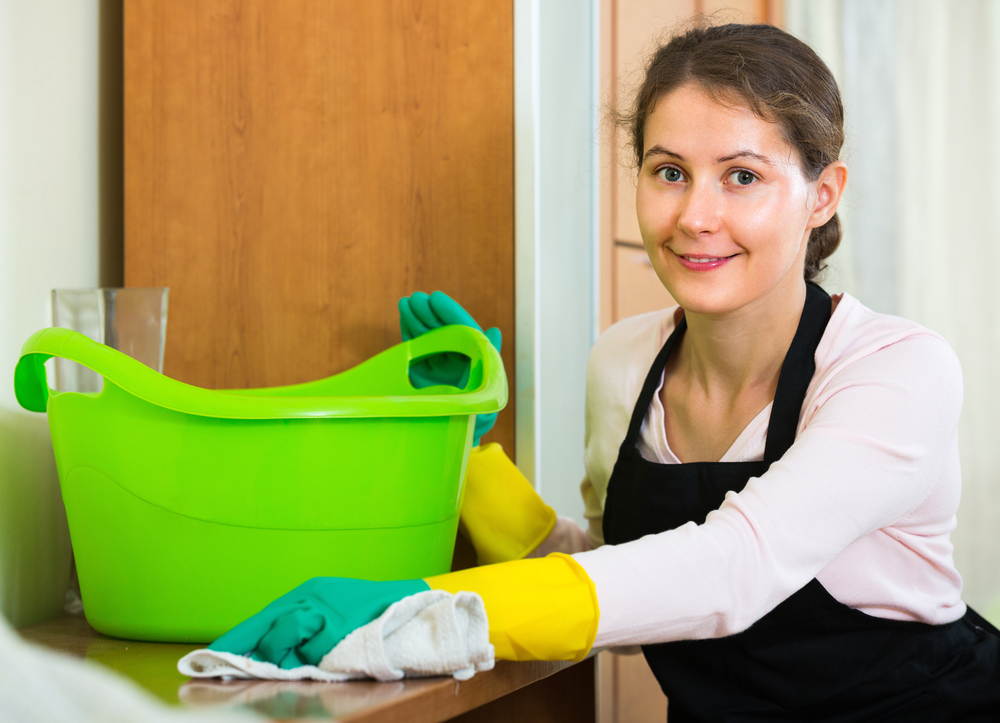 Mesa Deep Cleaning Services