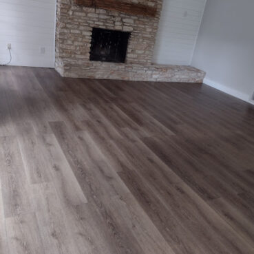 move in/move out cleaning