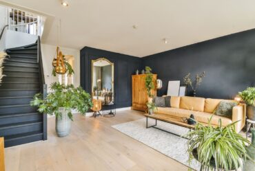 Elite Maids - Maintaining a Tidy Home with Style