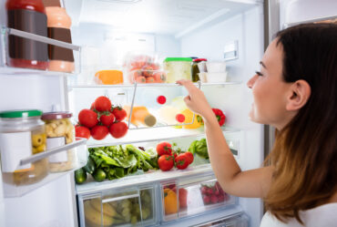 7 steps to keep mold away from your fridge