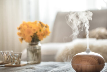 How to keep your house smelling fresh