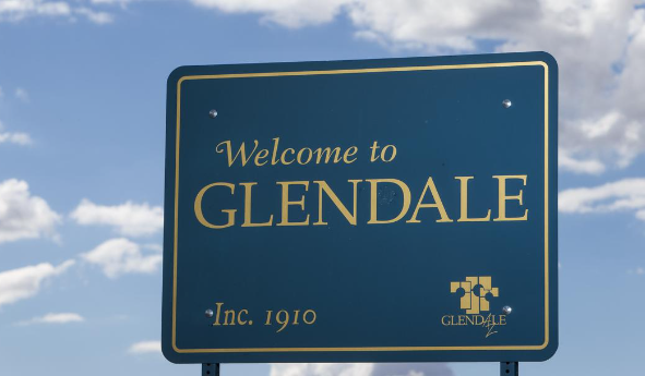 Glendale AZ