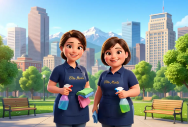The Ultimate Guide to House Cleaning Services in Denver