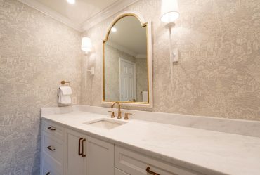 5 Places to Clean Before Guests Arrive for a Stress-Free Home