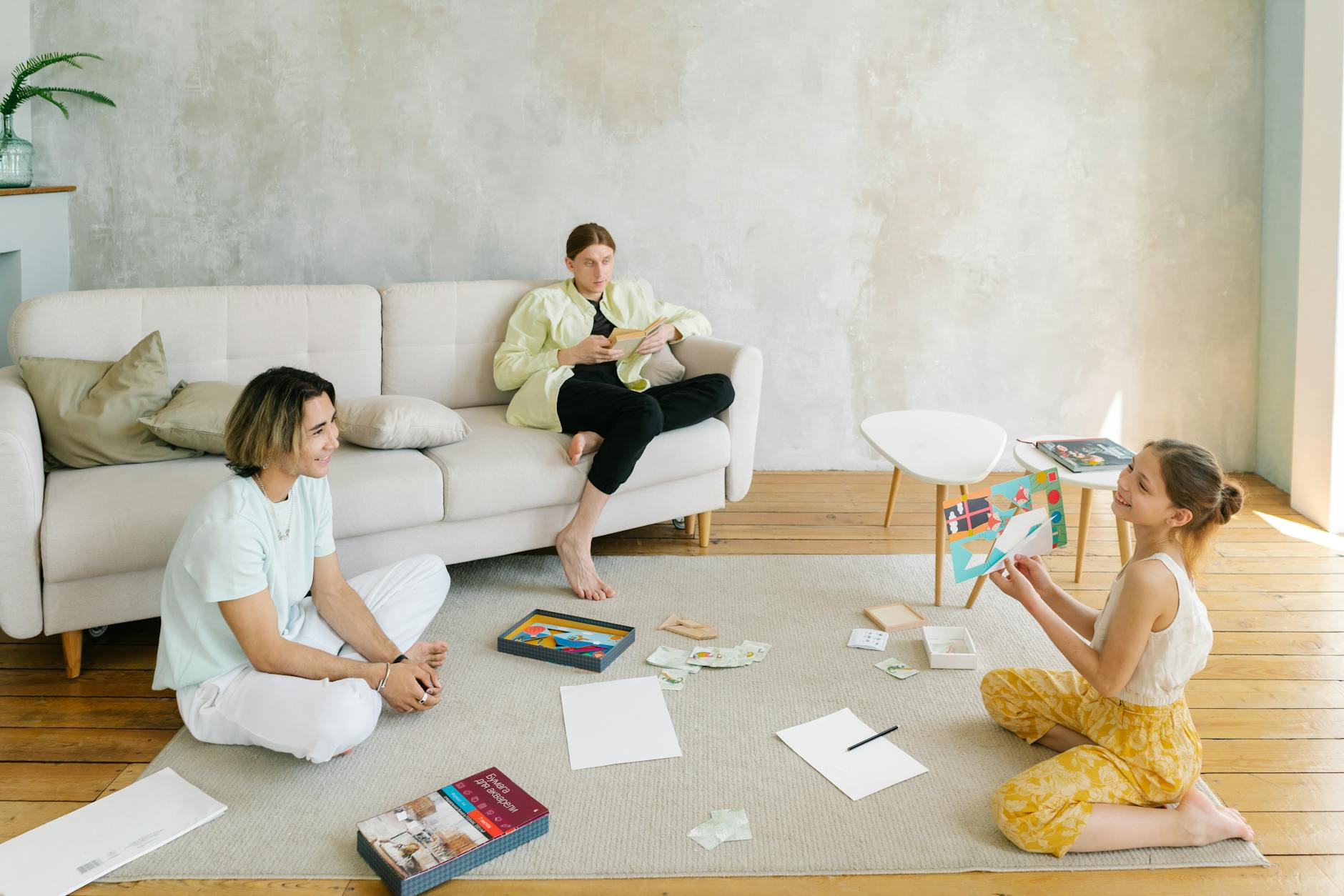 A Realistic Cleaning Schedule for Busy Families in Queen Creek