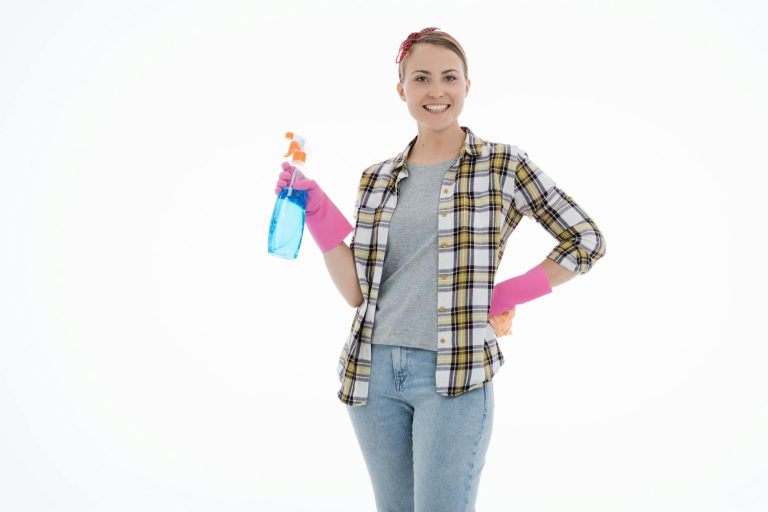 Best Eco-Friendly Cleaning Products for Gilbert Homes in 2026