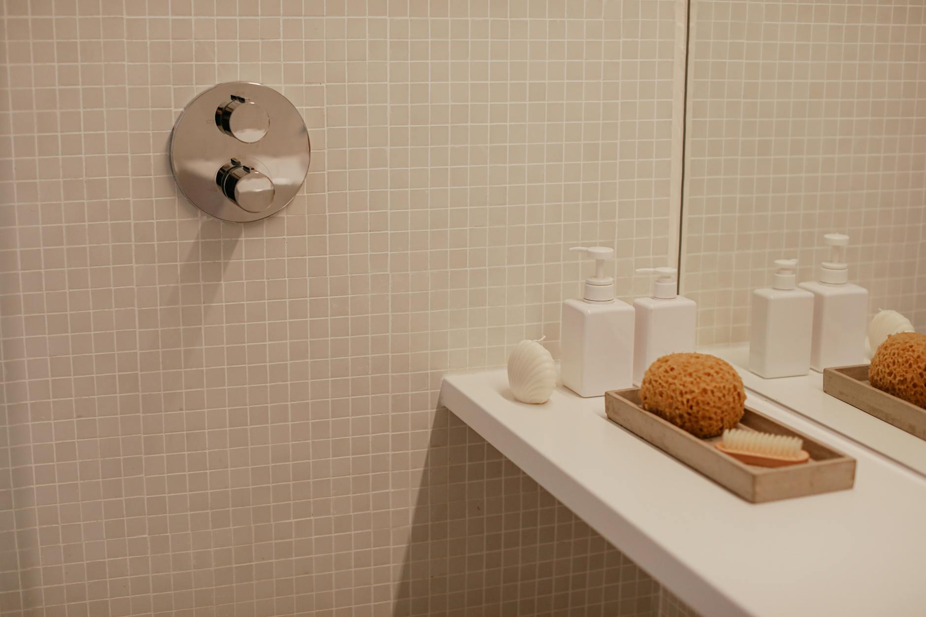 Spotless clean home after professional cleaning in Arvada