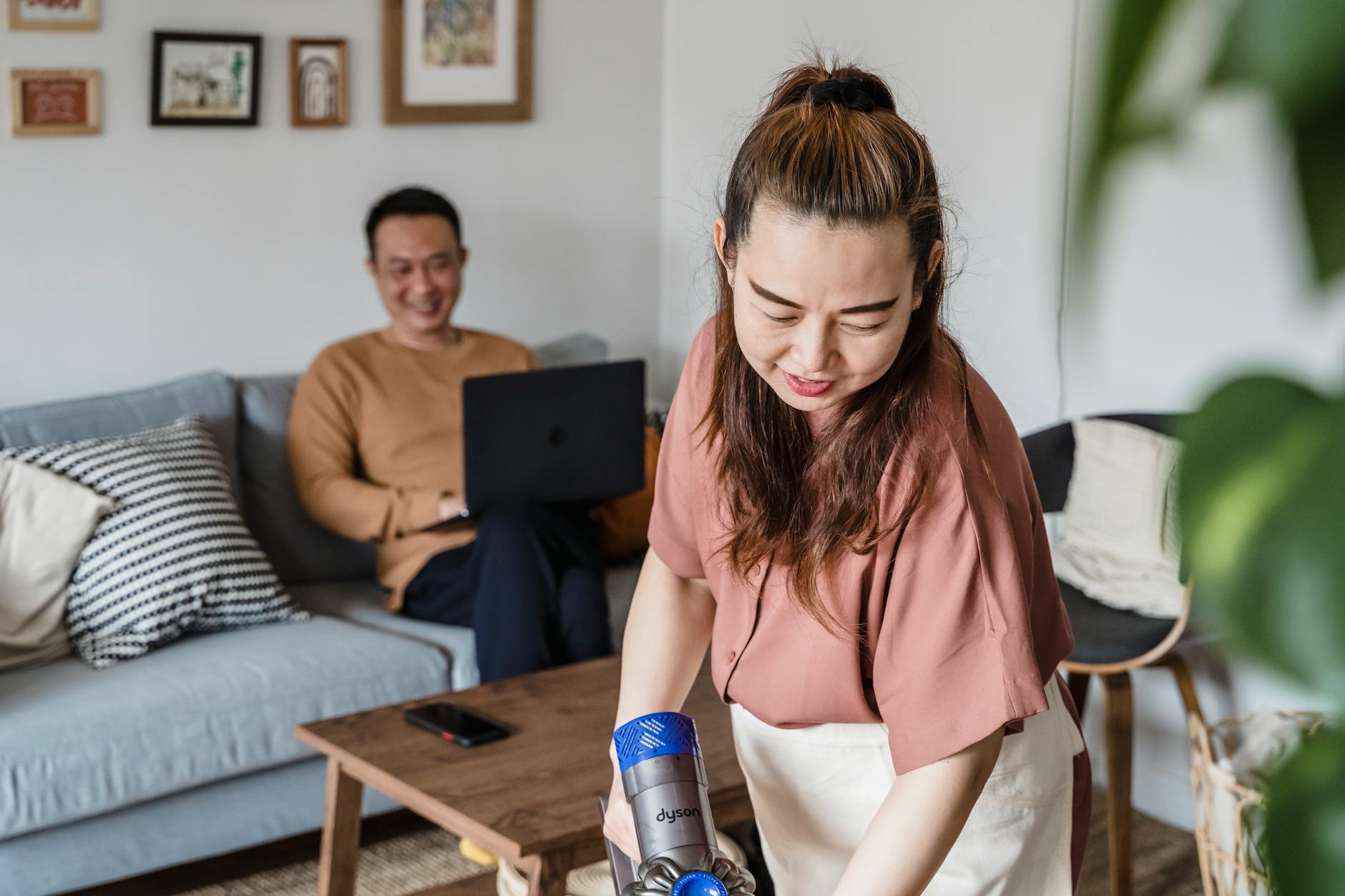 Professional house cleaning service in Arizona