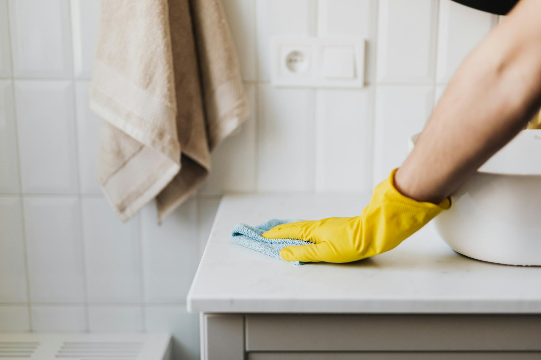Professional house cleaning service in Arvada