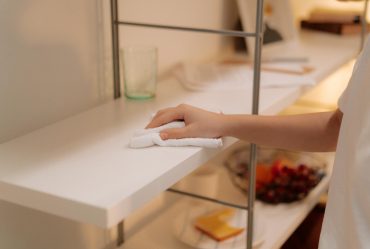 Professional house cleaning service in Denver