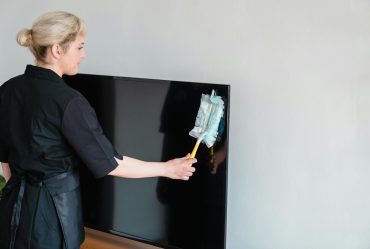 Professional house cleaning service in Glendale