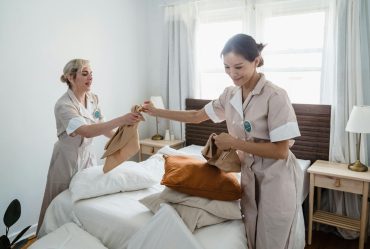 Professional house cleaning service in Glendale