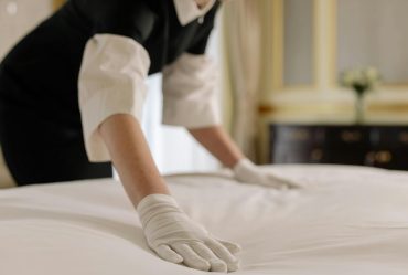 Professional house cleaning service in Glendale