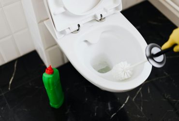 Professional house cleaning service in Glendale