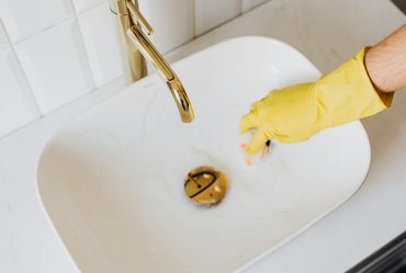 Professional house cleaning service in Glendale