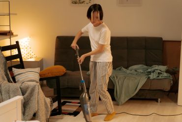 Professional house cleaning service in Mesa