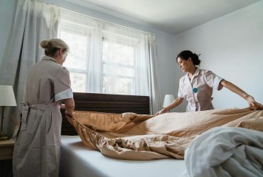 Professional house cleaning service in Mesa