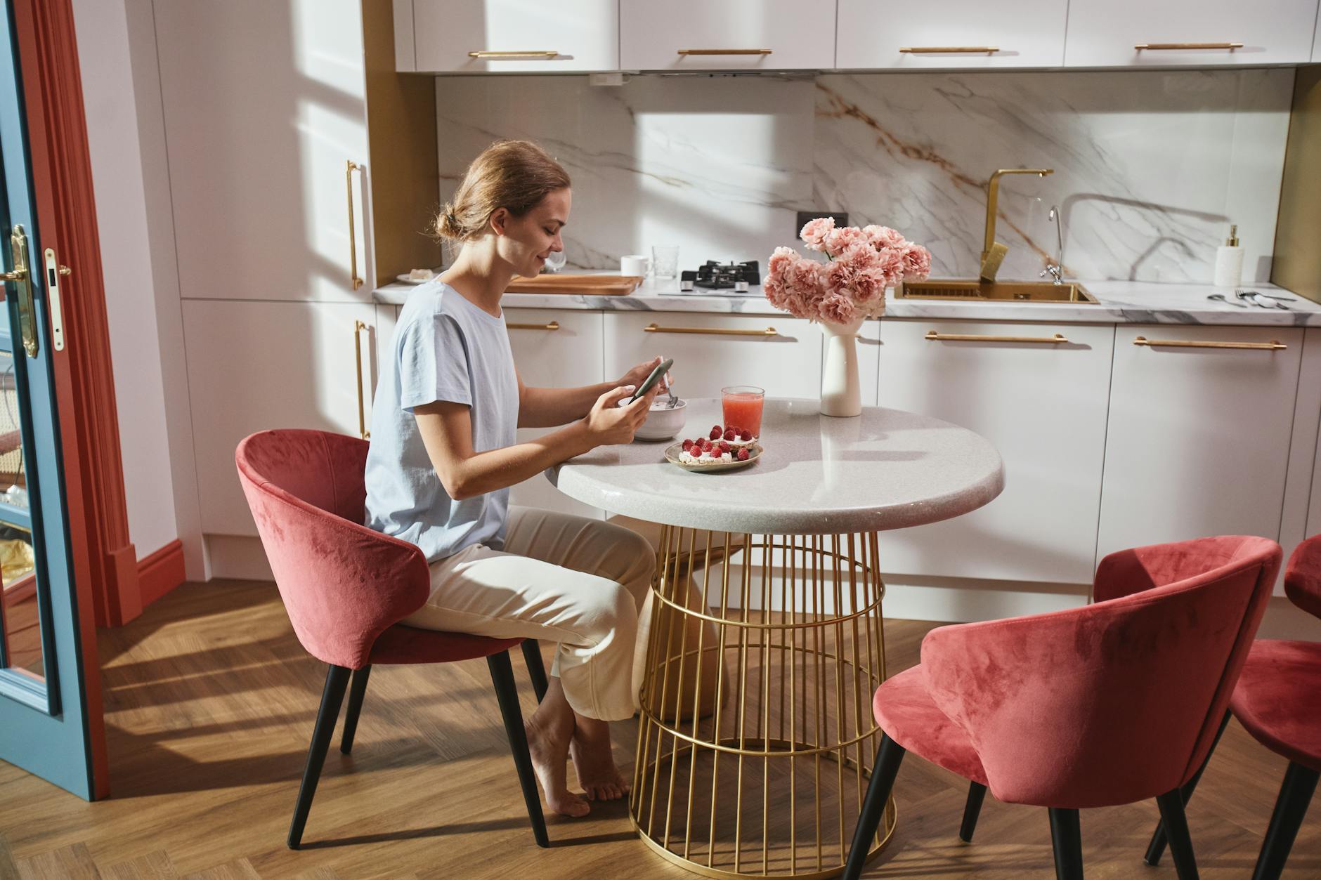 Cleaning Routines for Working Moms in Queen Creek: The FlyLady Method That Actually Works