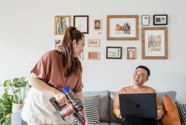 Professional house cleaning service in San