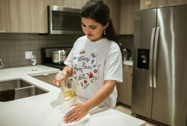Professional house cleaning service in Scottsdale
