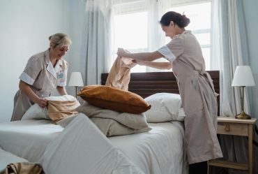 Professional house cleaning service in Scottsdale