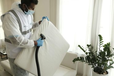 Professional house cleaning service in Scottsdale