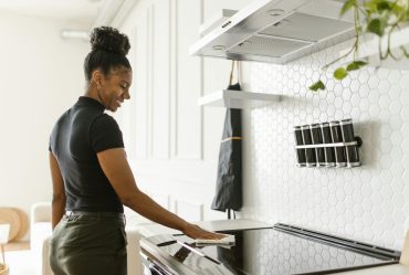 Professional house cleaning service in Tucson