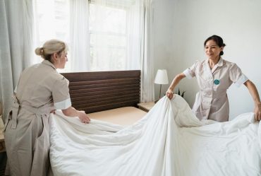 Professional house cleaning service in Tucson