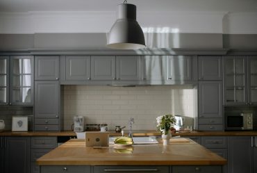 Green Cleaning Methods for Your Home: Safe, Natural Alternatives That Actually Work