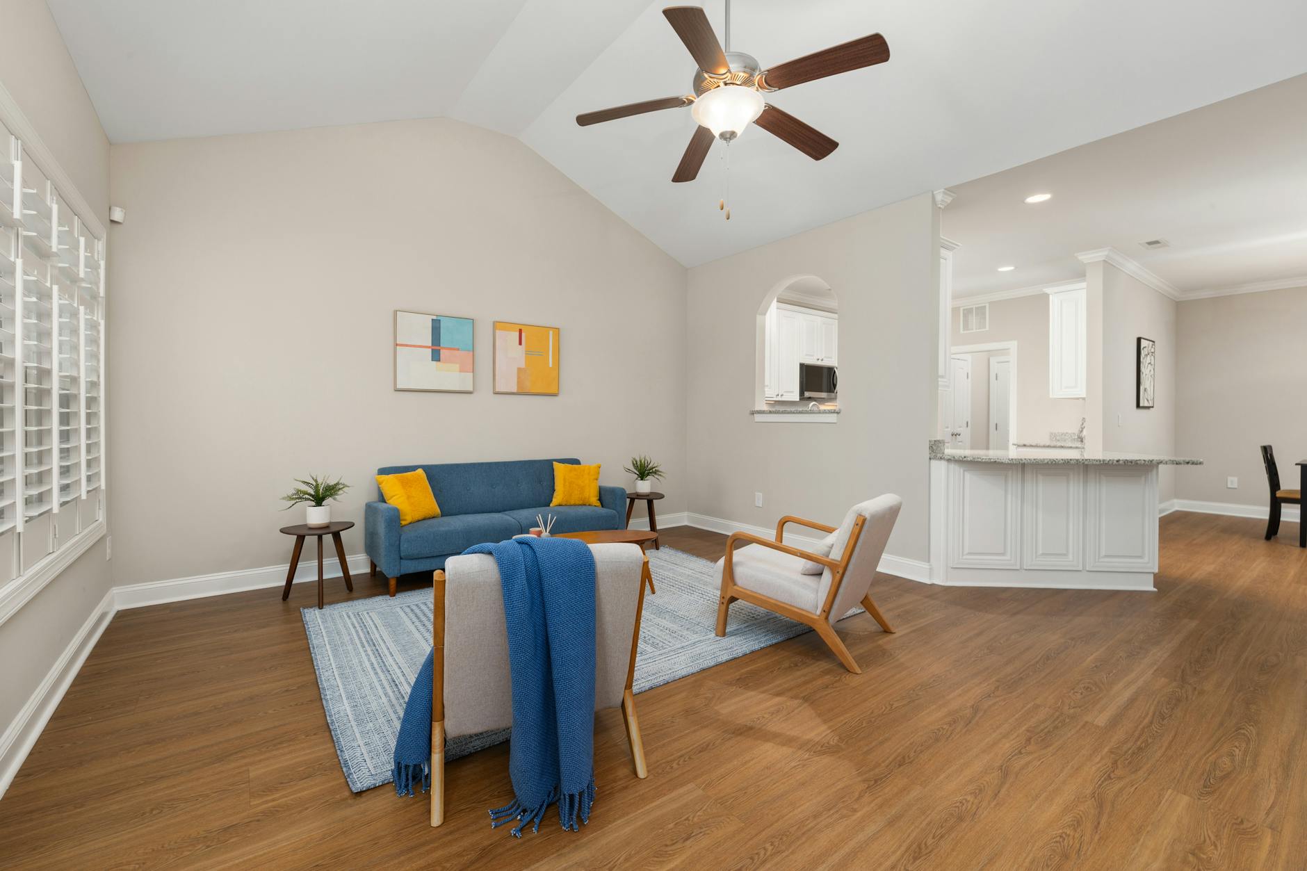 Green Cleaning vs. Traditional Cleaning: Real Differences You Should Know