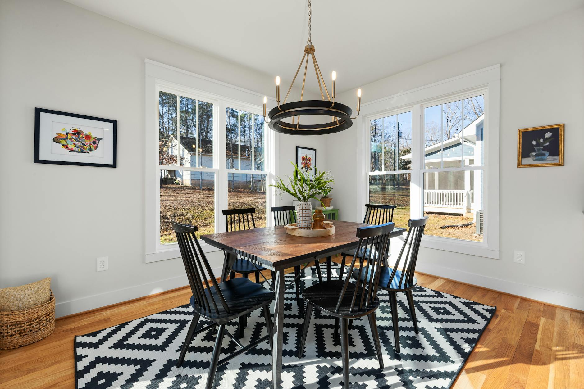 Hardwood Floor Cleaning Tips Every Tucson Homeowner Needs to Know