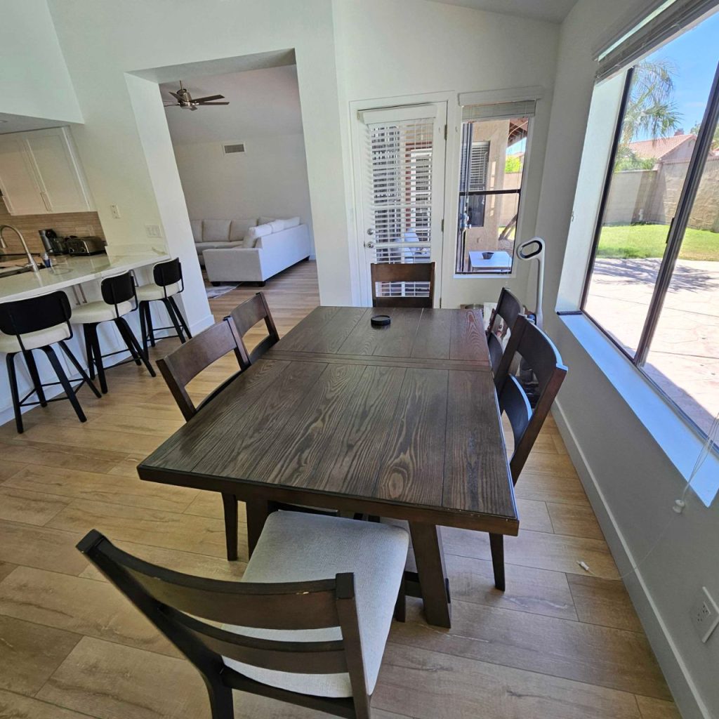 House Cleaners Denver
