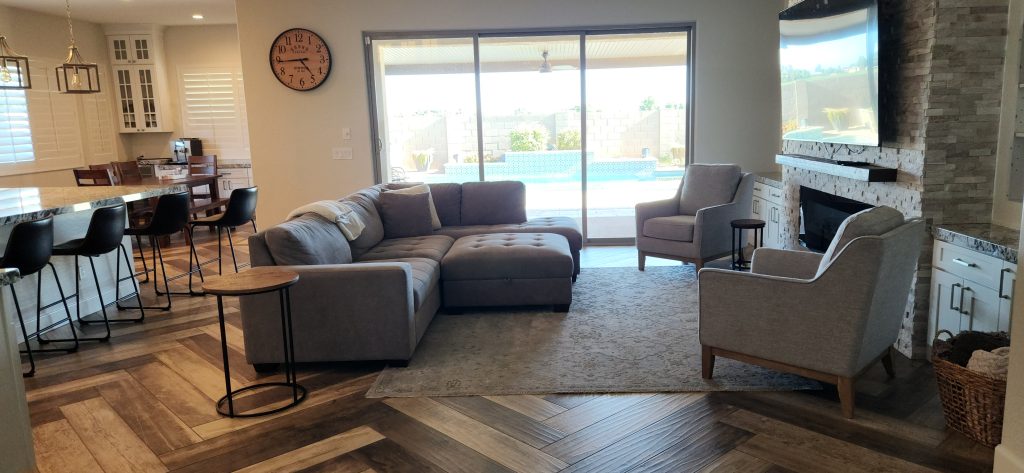 House Cleaning Service in Denver CO