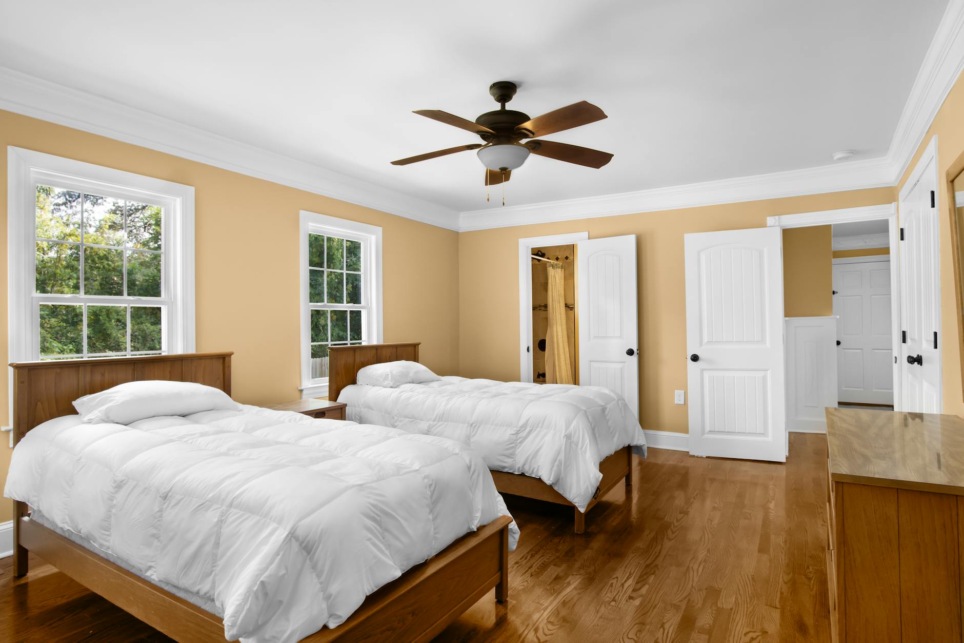 How to Clean Hard Water Stains in Glendale: A Homeowner's Honest Guide