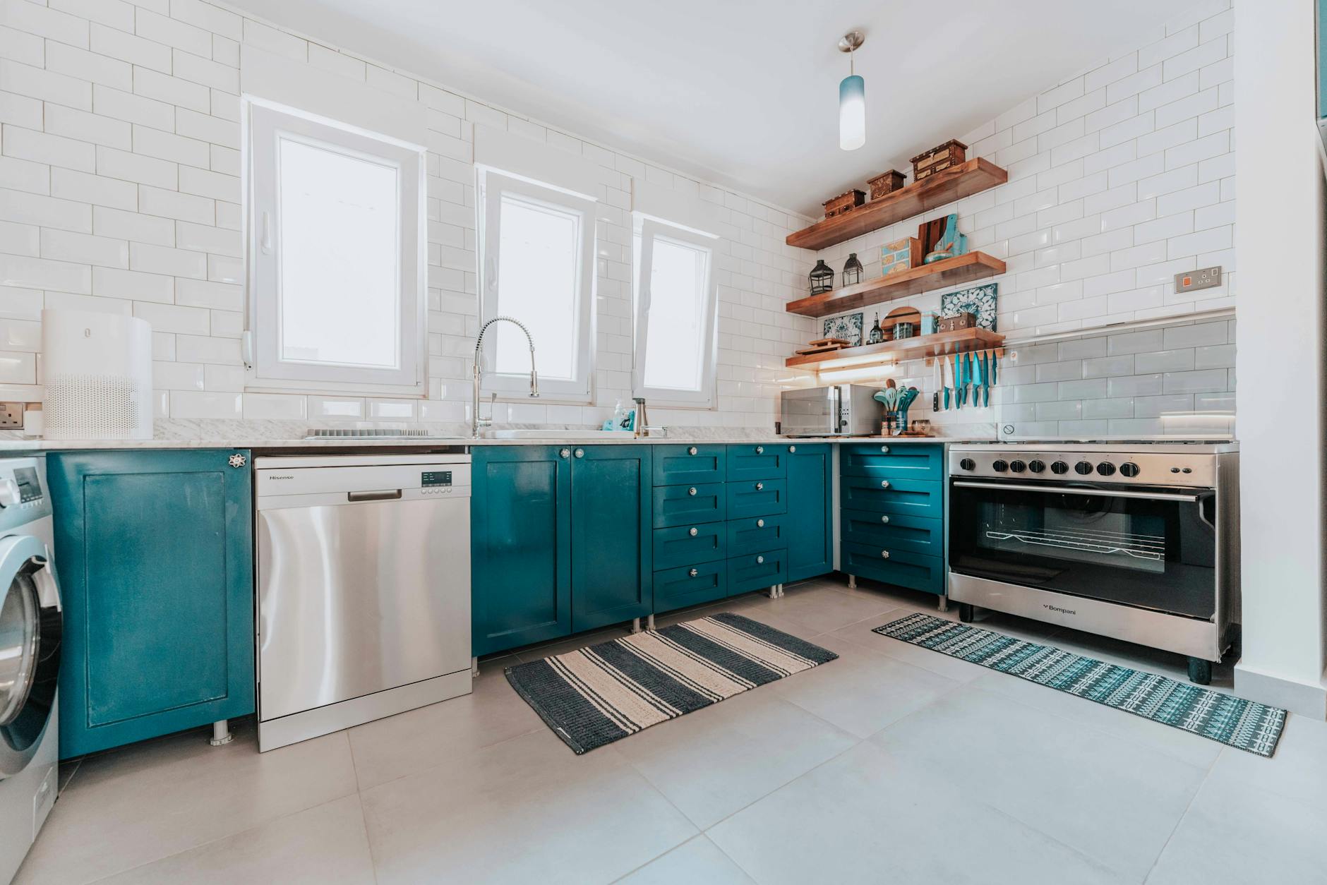 How To Deep Clean Your Kitchen in Chandler: A Room-by-Room Guide