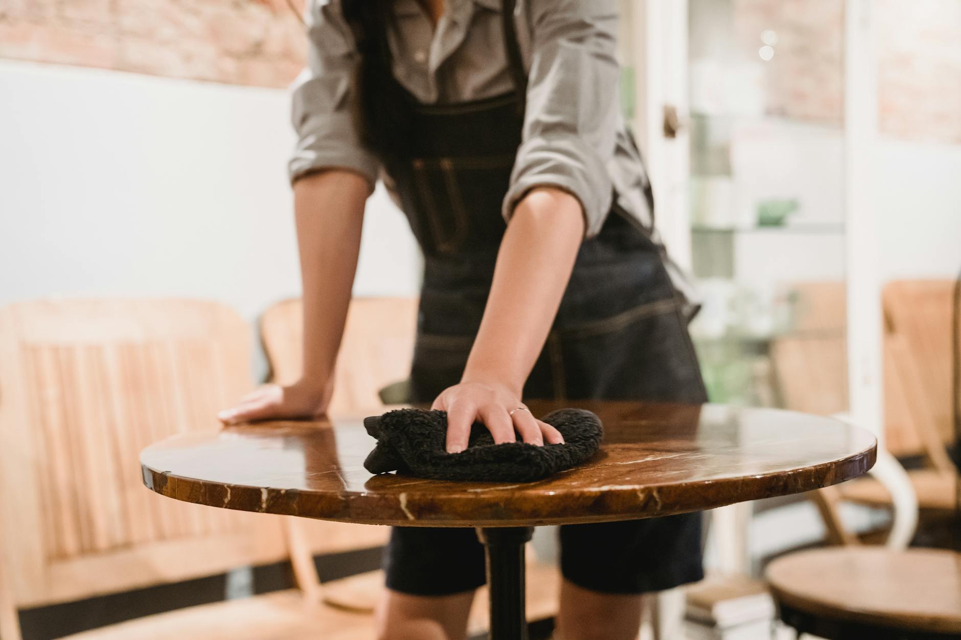 Move-Out Cleaning Checklist for Flagstaff Renters: How to Get Your Full Deposit Back