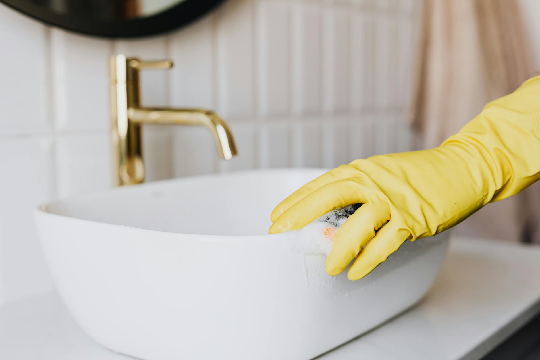 Move Out Cleaning Checklist for Queen Creek Renters and Homeowners