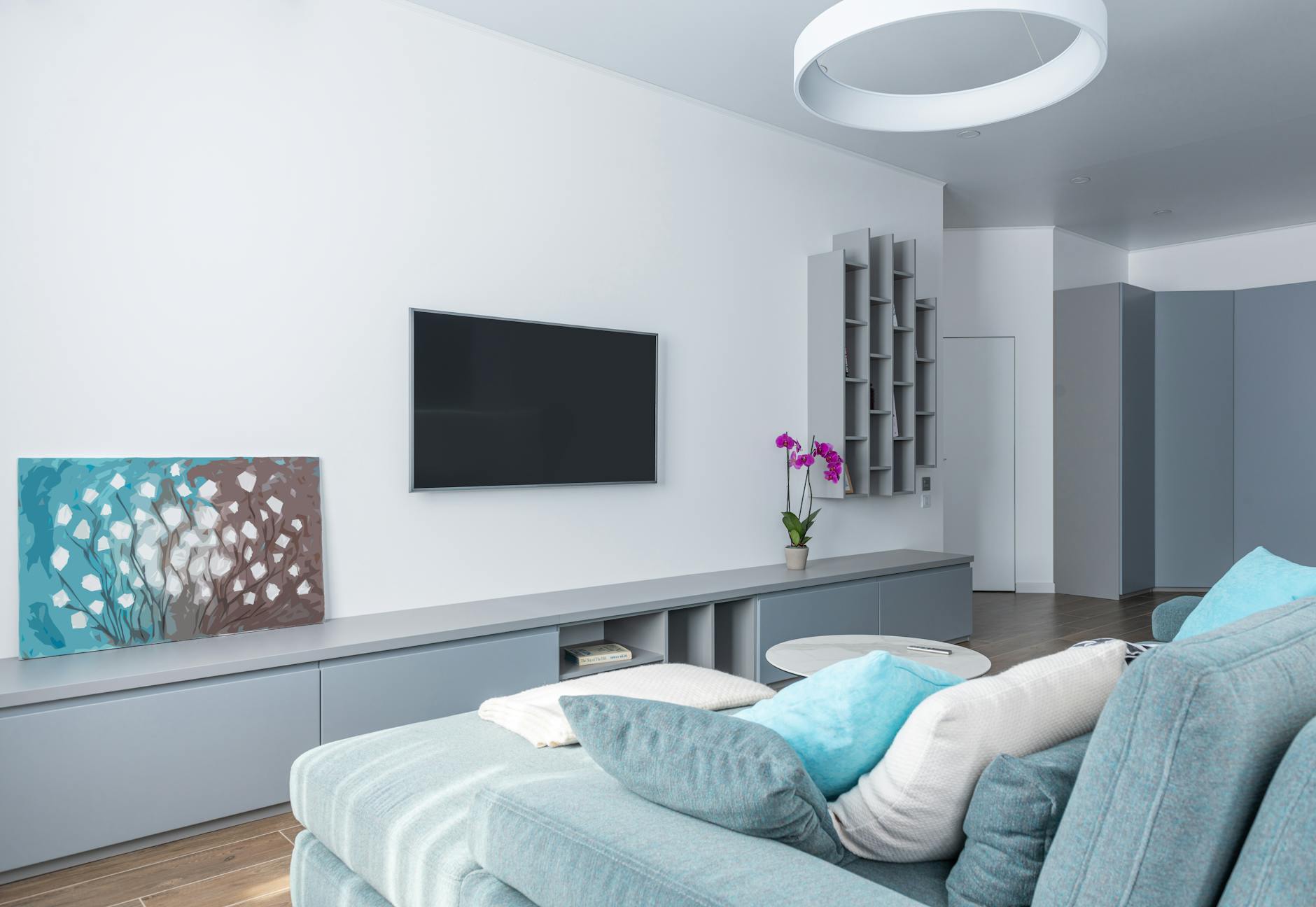 Organizational Services for a Home That Actually Works