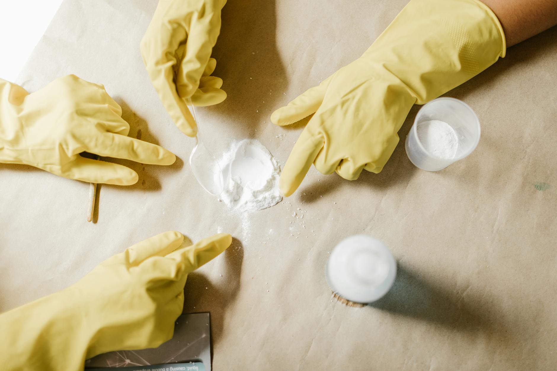 The Old-School Cleaning Method Making a Comeback in Phoenix Homes in 2026