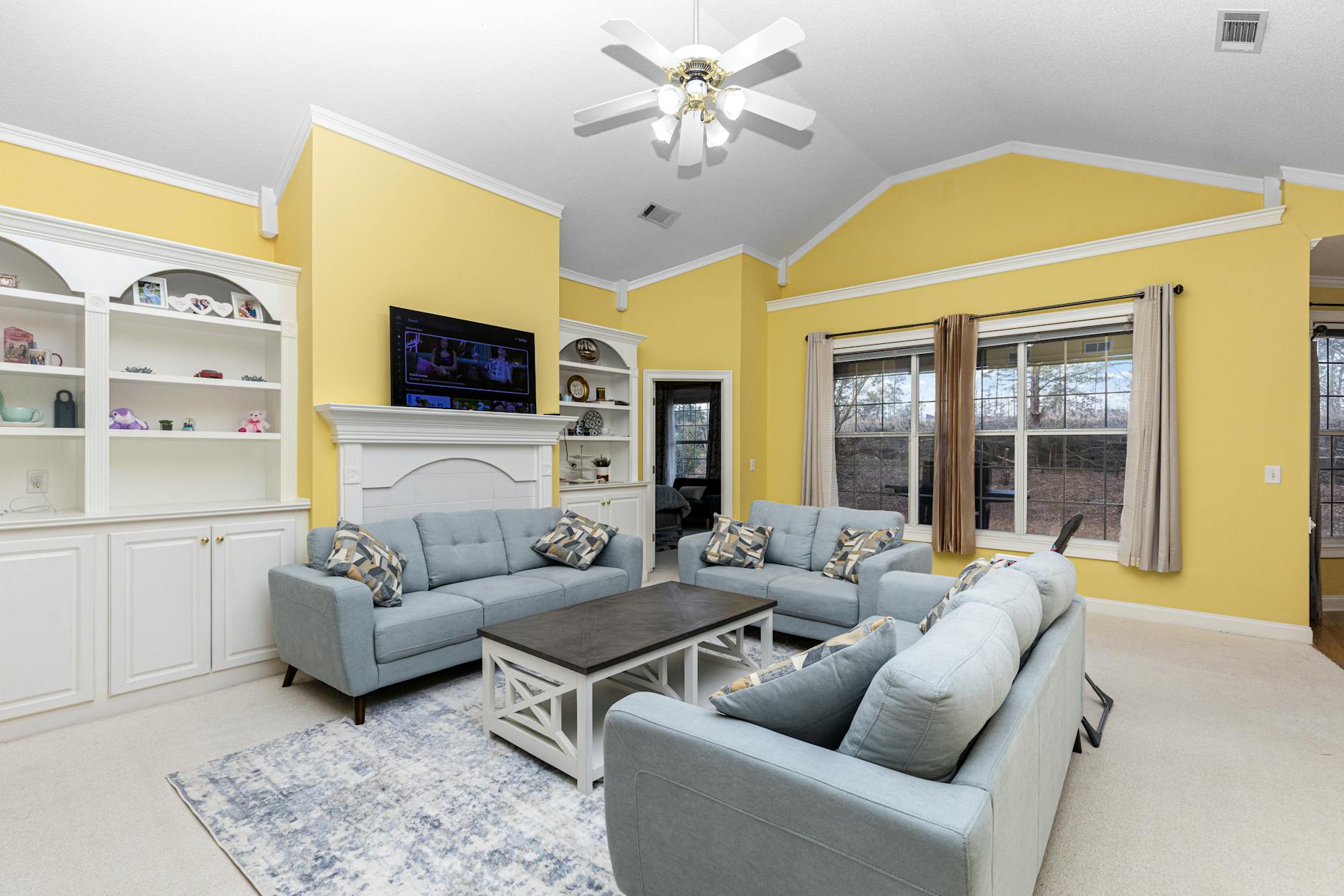 The Truth About Steam Cleaning Carpets in Chandler Homes