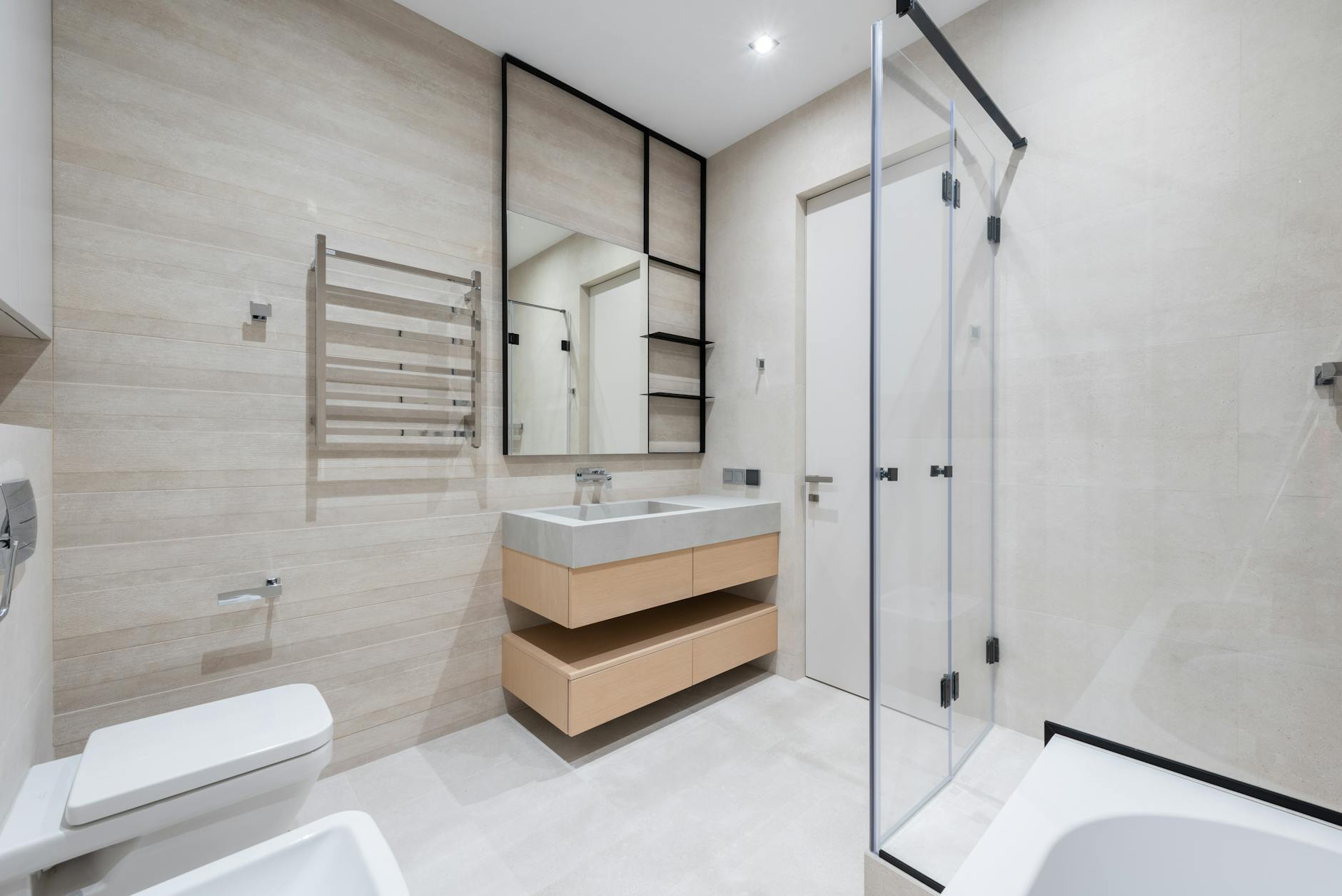 The Ultimate Guide to Cleaning a Bathroom in Scottsdale, AZ