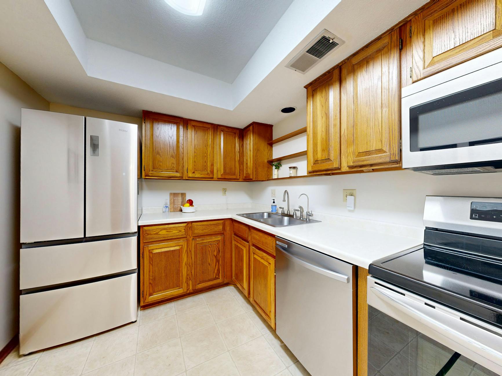 The Ultimate Kitchen Cleaning Guide & Checklist for Denver Homes