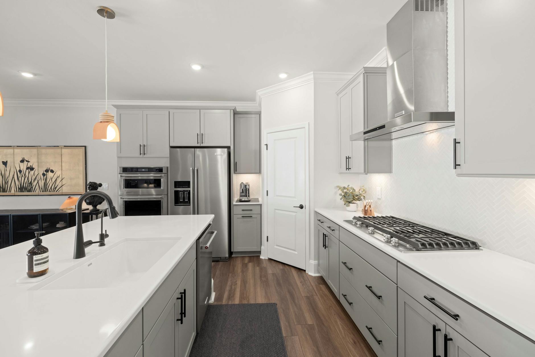 The Ultimate Kitchen Cleaning Guide & Checklist for Denver Homes