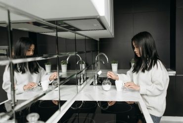 The Ultimate Monthly Deep Cleaning Checklist for Your Kitchen in San Tan Valley
