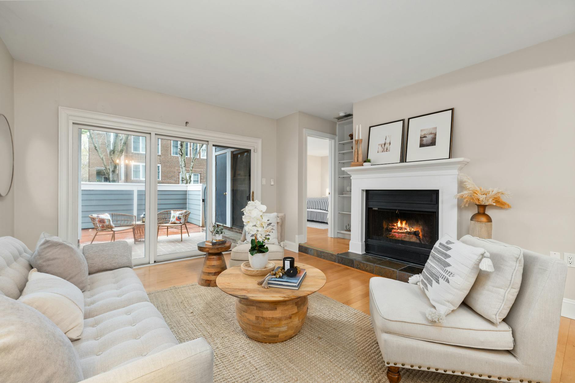 The Ultimate Room-by-Room Apartment Cleaning Checklist