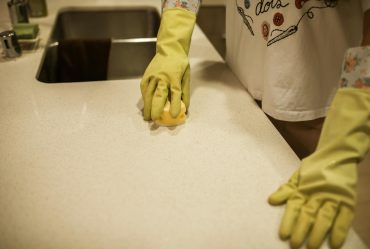 Top House Cleaning Mistakes Chandler Homeowners Make That Are Making Their Homes Dirtier