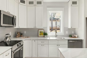 Ultimate Kitchen Cleaning Checklist for a Shiny, Spotless Home