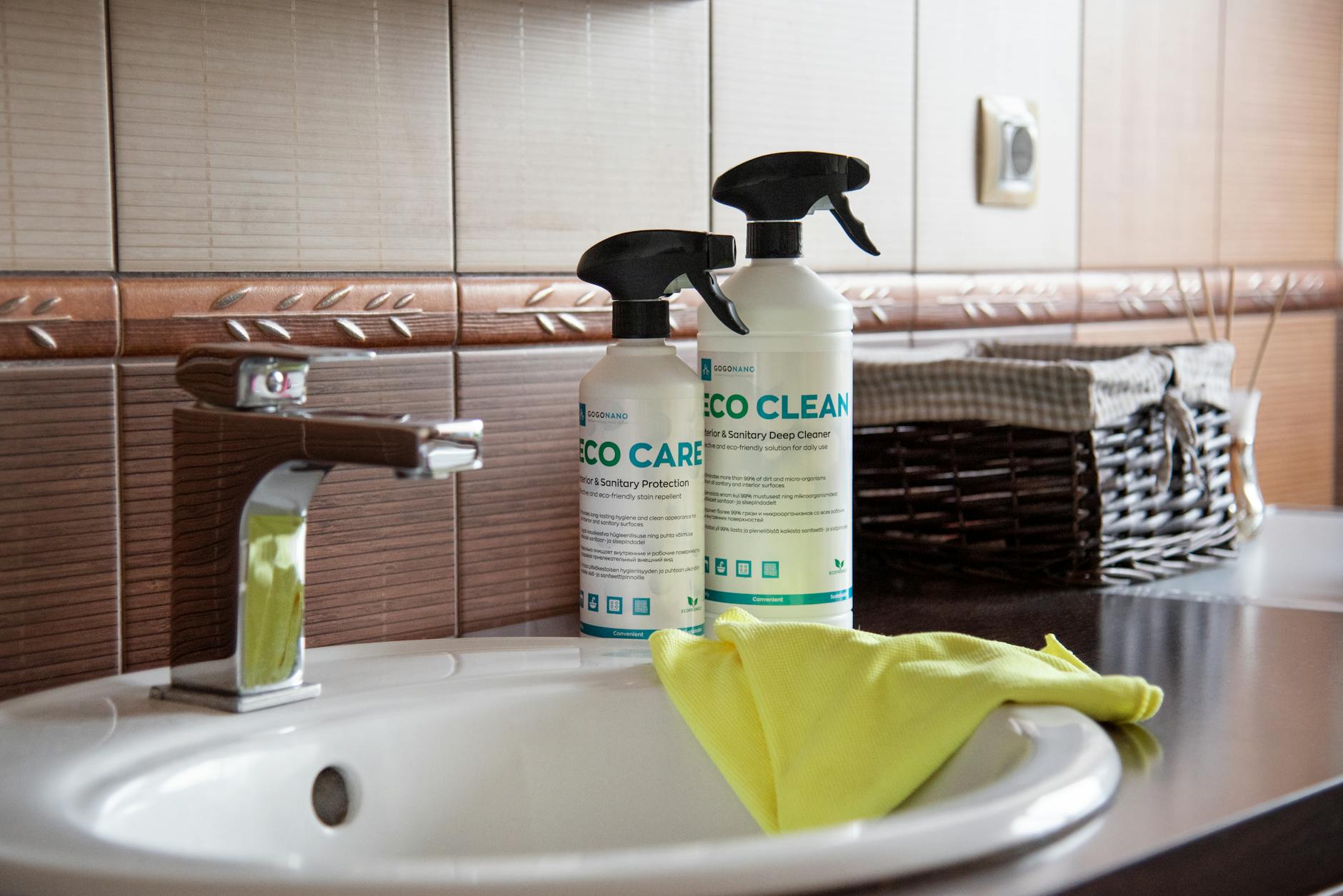 5 Things Professional Cleaners Always Do When Deep Cleaning in Flagstaff
