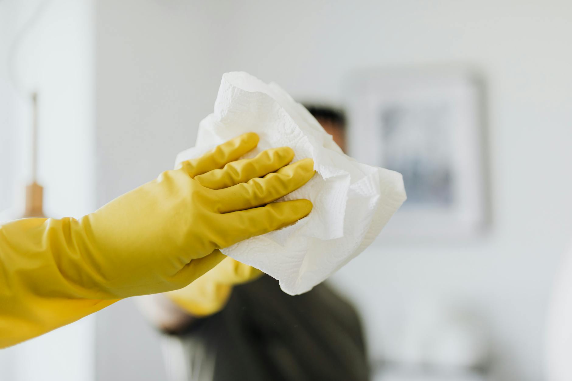 8 Cleaning Hacks That Actually Work for Chandler Homes